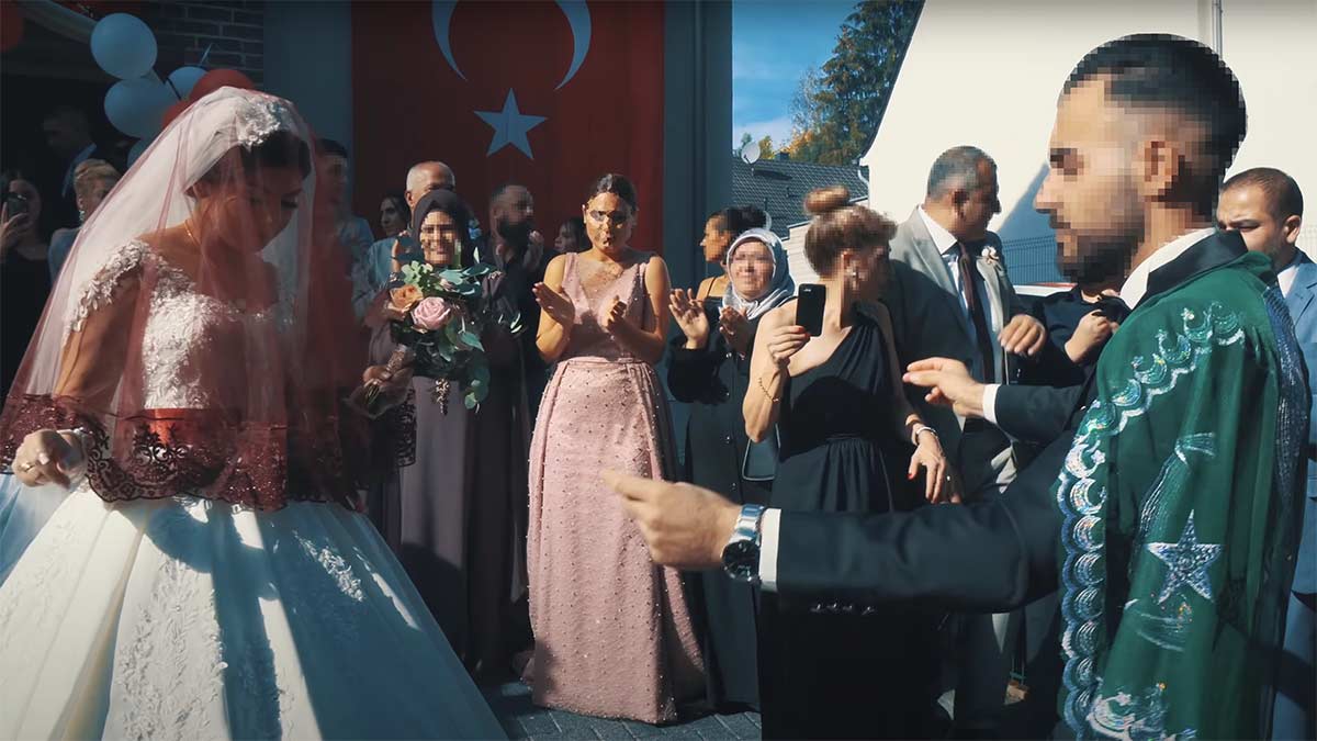 Düğün İçin Davul Zurna Nasıl Seçilir görseli
